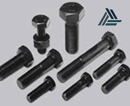 Carbon & Alloy Steel Fasteners